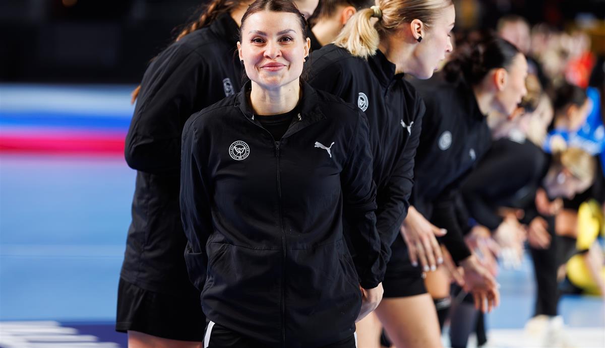 Марина Судакова: «Атмосфера, как на Олимпиаде. Хочется этих эмоций при встрече»