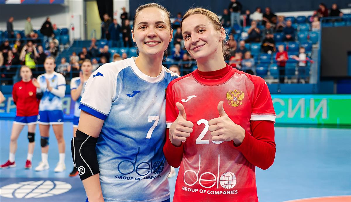 Ольга Фомина: «Гала-матч завершился символичным для меня счетом»