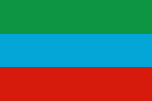 Региональная общественная организация "Федерация Гандбола Республики Дагестан"