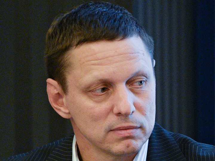 Лев Воронин: "Ничья со словаками – наша тренерская ошибка"