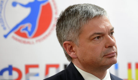 ФГР намерена провести отборочный турнир ОИ по гандболу в Астрахани или Краснодаре