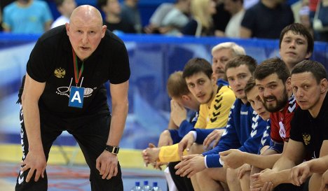 Дмитрий Торгованов: однажды нарядился Дедом Морозом в детском саду