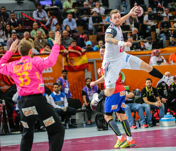 СТАНЕТ ЛИ ЖЕРОМ ФЕРНАНДЕС ЧЕТЫРЕХКРАТНЫМ ЧЕМПИОНОМ МИРА?