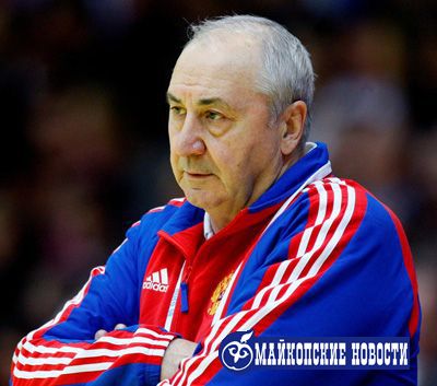 Гений гандбола из Майкопа