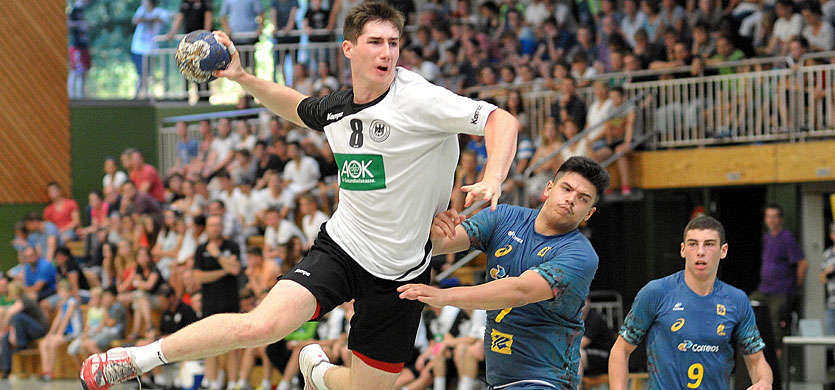 ДО ЧЕМПИОНАТА МИРА U-19 ОСТАЛОСЬ ДВА ДНЯ