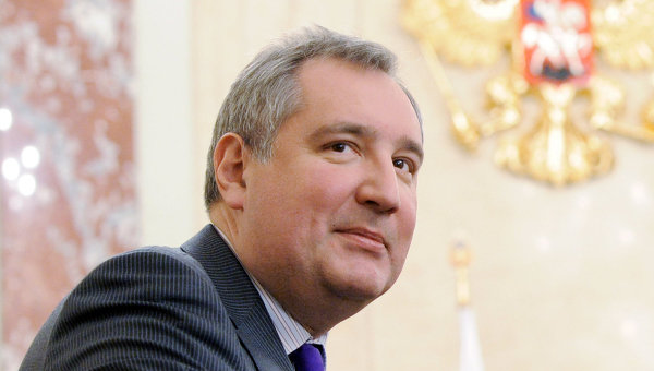 Федерация гандбола России поздравляет Дмитрия Олеговича Рогозина с Днем рождения