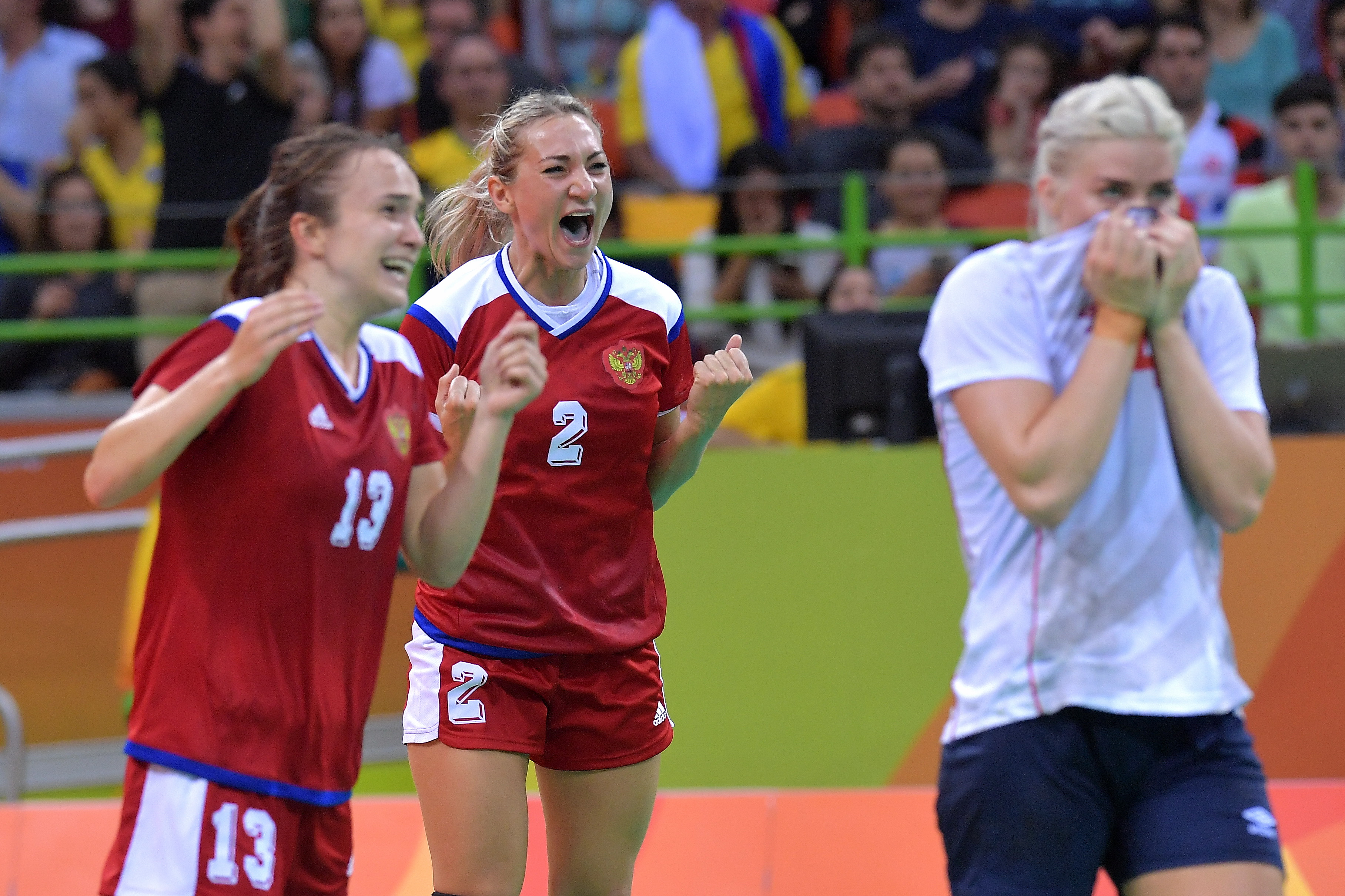 Счастливый овертайм в полуфинале ОИ: сборная России вырвала победу у норвежек, отдав должок за Пекин