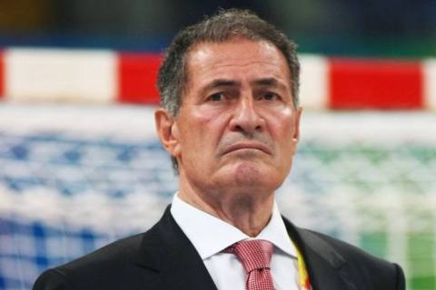 ПРЕЗИДЕНТ IHF ХАССАН МУСТАФА ПОЗДРАВИЛ ЖЕНСКУЮ СБОРНУЮ РОССИИ ПО ГАНДБОЛУ С ПОБЕДОЙ НА ОЛИМПИЙСКИХ ИГРАХ