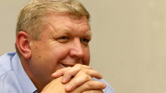 Поддержим Евгения Трефилова в голосовании за звание лучшего тренера 2015 года по версии IHF!