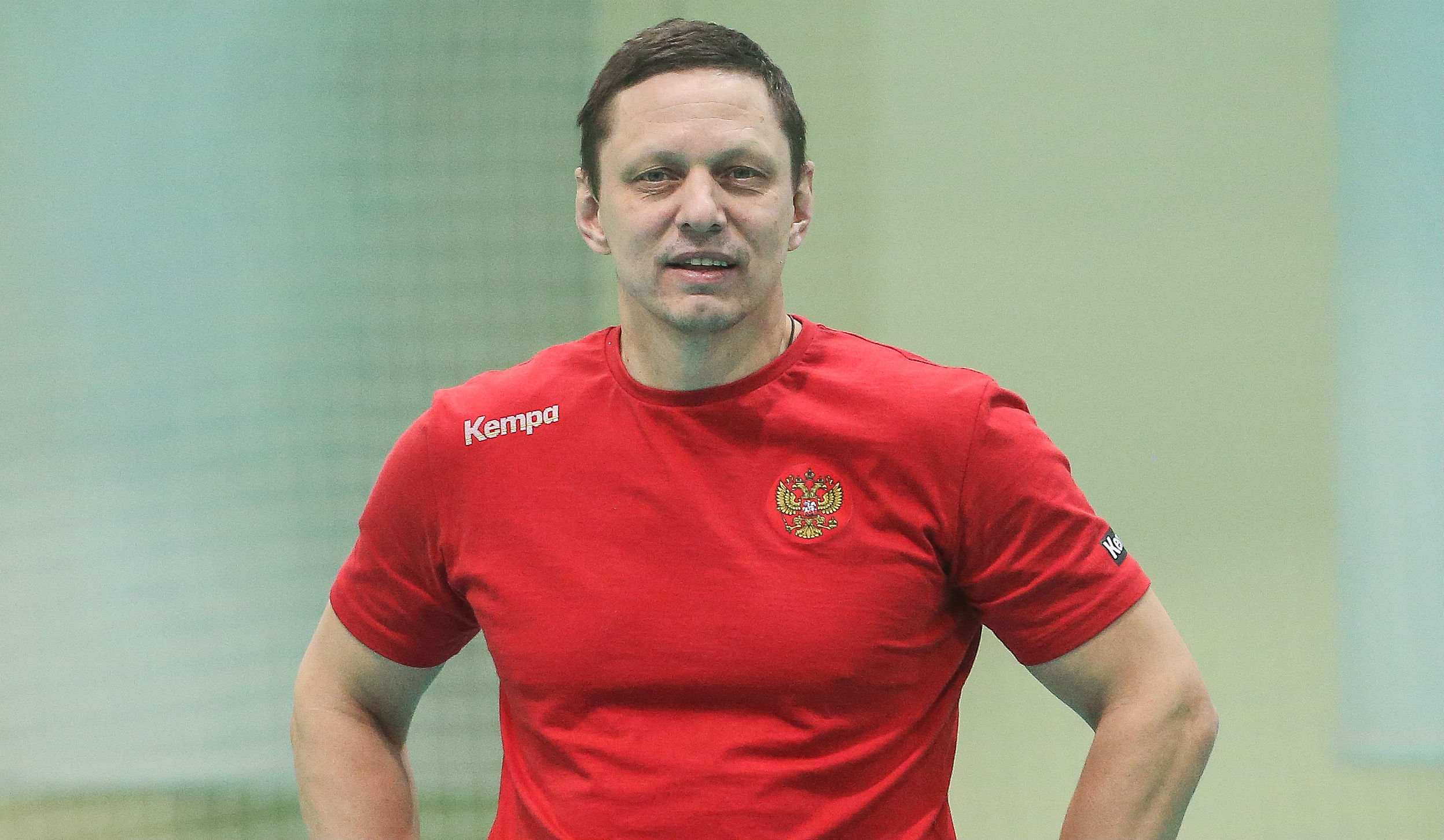 Лев Воронин: «Понимаем, что Польша выйдет, как на последний бой»