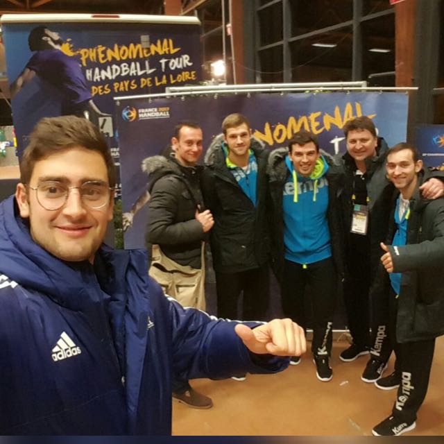 «Был поражен человеческим отношением». Team-атташе Даниэль Делгави о том, чем запомнилась сборная России на ЧМ во Франции