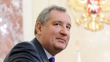 Дмитрий Рогозин: «Двенадцатое место сборной России на ЧМ — вызов, а не трагедия» 